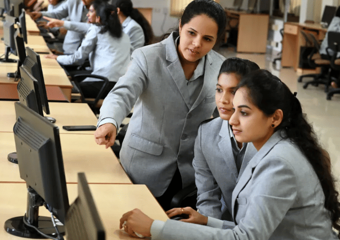 Poornaprajna Institute of Management Udupi Activities photo 19